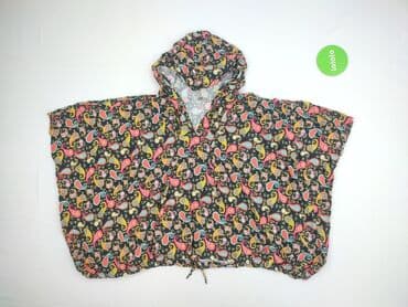 дешеве жіноче взуття: New Collection, Women`s poncho, size One size — 2
