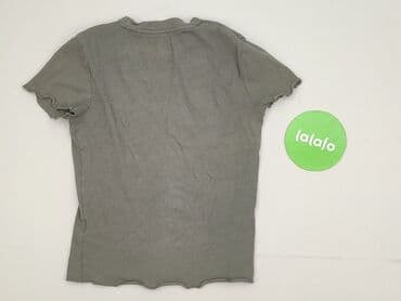 t shirty damskie cropp: Cropp, T-shirt damski, rozmiar XS — 4