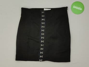 mini i rajstopy: In The Style, Spódnica damska, rozmiar M — 2