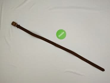 zara czapki męskie: Pasek, Unisex, stan - Bardzo dobry — 3