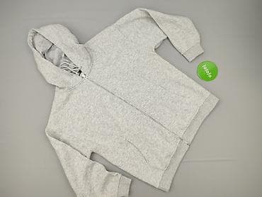 cropp pl: Sinsay, Bluza z kapturem damska, rozmiar L — 2