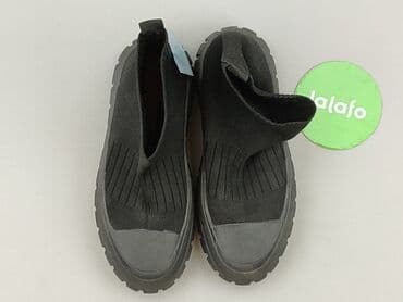 buty w ccc zimowe: Botki damskie, rozmiar 39 — 2