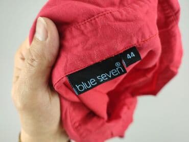 koszula do stroju krakowskiego: Blue Seven, Women`s shirt, size 2XL (EU 44) — 4