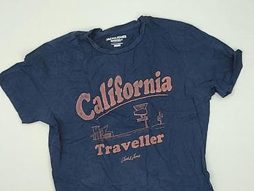 mango sweter: Jack&Jones, Koszulka dla mężczyzn, rozmiar S — 1