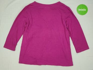 bluzki dla kobiet z dużym biustem: Bluzka damska, rozmiar L — 3