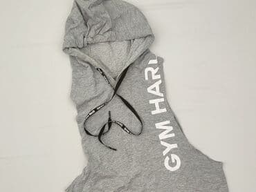 Sinsay, Women`s hoodie, size S (EU 36)