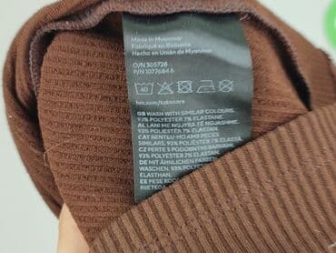 c a body: Divided, Sukienka damska, rozmiar S — 5