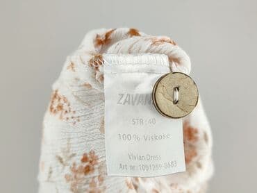 długie sukienki zalando: Zavanna, Sukienka damska, rozmiar L — 5