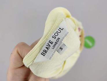 japonki ccc: Brave Soul, T-shirt damski, rozmiar S — 4