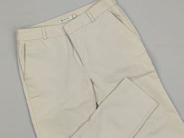 Stradivarius, Spodnie materiałowe damskie, rozmiar S