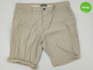 sukienki midi allegro: Denim Co, Szorty dla mężczyzn, rozmiar XL — 2