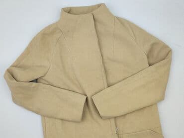 mohito tuniki: Troll, Płaszcz damski, rozmiar XS — 1