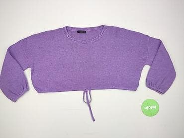 sklep pull: Sweter damski, rozmiar One size — 2