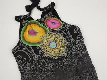 Desigual, Sukienka damska, rozmiar XL