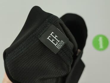 czarne spódniczka sinsay: Spódnica damska, rozmiar XL — 4