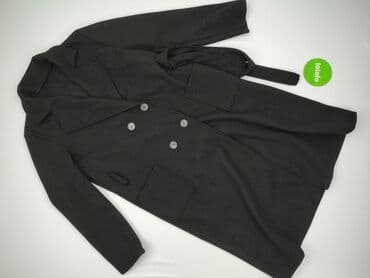 marynarka od mohito: Trencz damski, rozmiar XL — 2