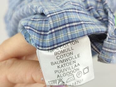 koszulka abercrombie: Kaftan, 6-9 months, condition - Very good — 5