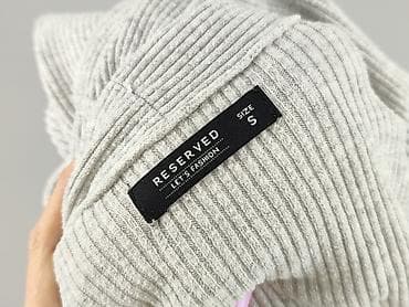 haflinger buty: Women`s cardigan, size S — 4