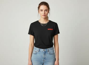 t shirt massey ferguson: T-shirt damski, rozmiar M — 7