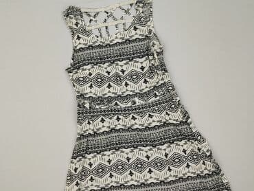 sukienka z karczkiem: H&M Divided, Sukienka damska, One size — 1