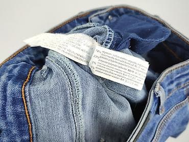 star wars: Stradivarius, Jeansy damskie, rozmiar M — 5