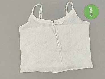 pizama mickey mouse: Sinsay, Top damski, rozmiar M — 2