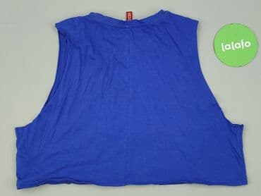 nirvana t shirty hm: H&M Divided, Top damski, S — 3