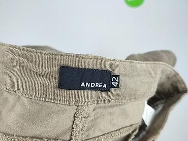 kozaki lacoste: Andrea, Spodnie materiałowe damskie, rozmiar XL — 4