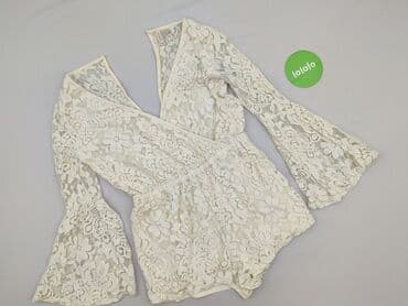 body damskie hm: H&M Divided, Kombinezon damski, rozmiar S — 2