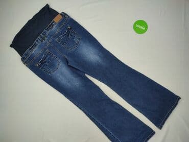 krótkie spodenki ciążowe olx: Bpc bonprix collection, Jeansy damskie, rozmiar 5XL — 3