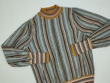 mg shohlari: KappAhl, Sweter damski, rozmiar L — 1