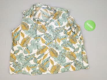 bluza z simpsonami: Blue, Bluzka damska, rozmiar XL — 3