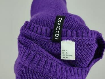 sweter hm: H&M Divided, Sweter damski, rozmiar M — 4