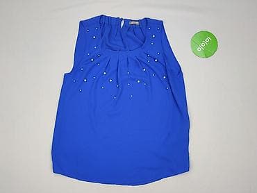 bluzki blekitna: Orsay, Bluzka damska, rozmiar XS — 2