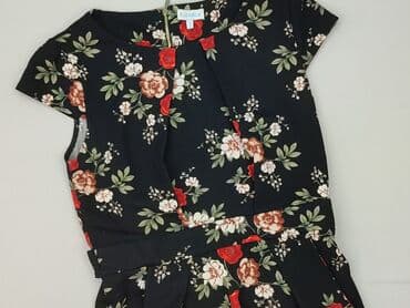 sklep internetowy z sukienkami dla puszystych: Blue Vanilla, Sukienka damska, rozmiar L — 1