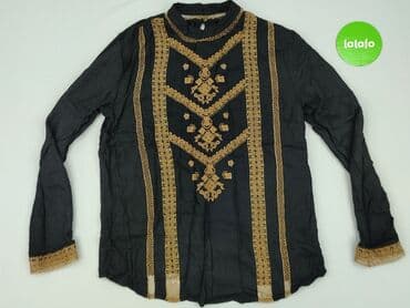 biale spodnie reserved: Reserved, Bluzka damska, M — 2