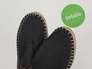 hermes crocs: H&M, Sandały damskie, rozmiar 38 — 5