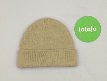 czarne spodnie woskowane: Cap, condition - Perfect — 3