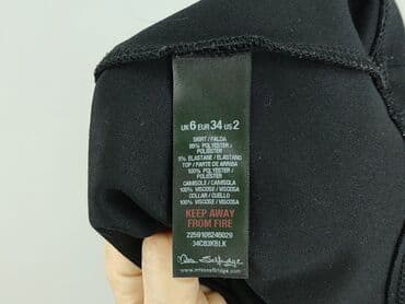 ta sukienka jest zbyt mała po angielsku: Miss Selfridge, Sukienka damska, XS — 4