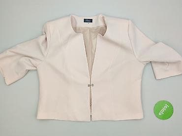 pakute: Marynarka damska, rozmiar 4XL — 2