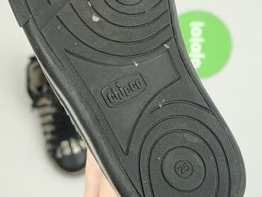 sukienka marynarka granatowa: Trampki 25, Używany — 5