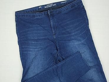 john deere jeans: C&A, Jeansy damskie, rozmiar 2XL — 1