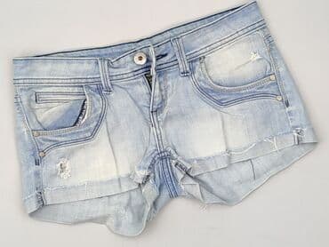 jeansy flare co to znaczy: Tally Weijl, Szorty damskie, S — 1