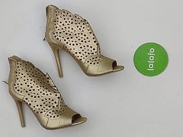 obuwie bartek: Botki damskie, rozmiar 39 — 2