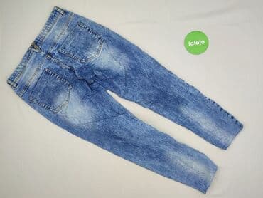 Jeans for women, size M (EU 38) — 3