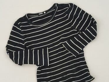 sinsay bluzka w panterke: Sinsay, Bluzka damska, rozmiar S — 1