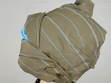 marynarka w kratę damska sinsay: Marynarka damska, M — 6