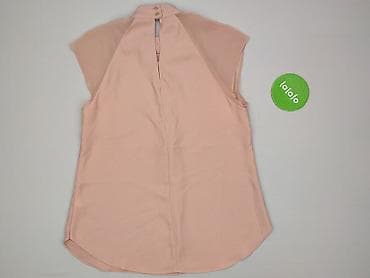 plisa koszula: River Island, Bluzka damska, rozmiar M — 3