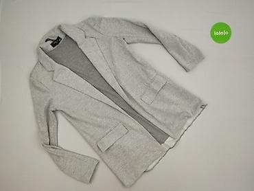 garnitury zara: Reserved YFL, Marynarka damska, rozmiar 2XS — 2