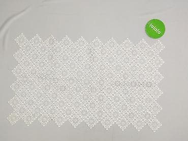 poduszka: Serwetka 75 x 46, kolor - Biały, stan - Idealny — 2